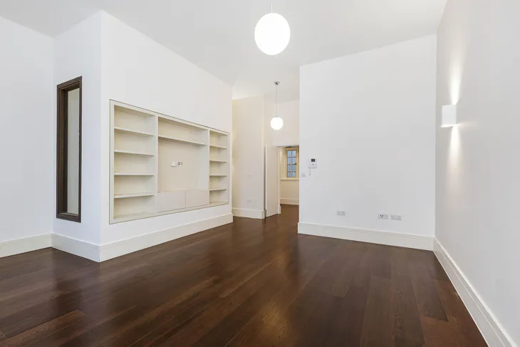 Flat Welbeck Street in London