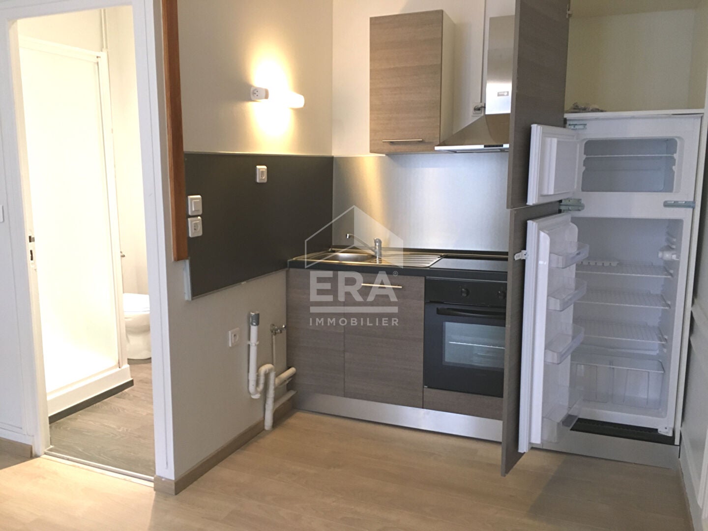 Flat Rue des Augustins in Reims