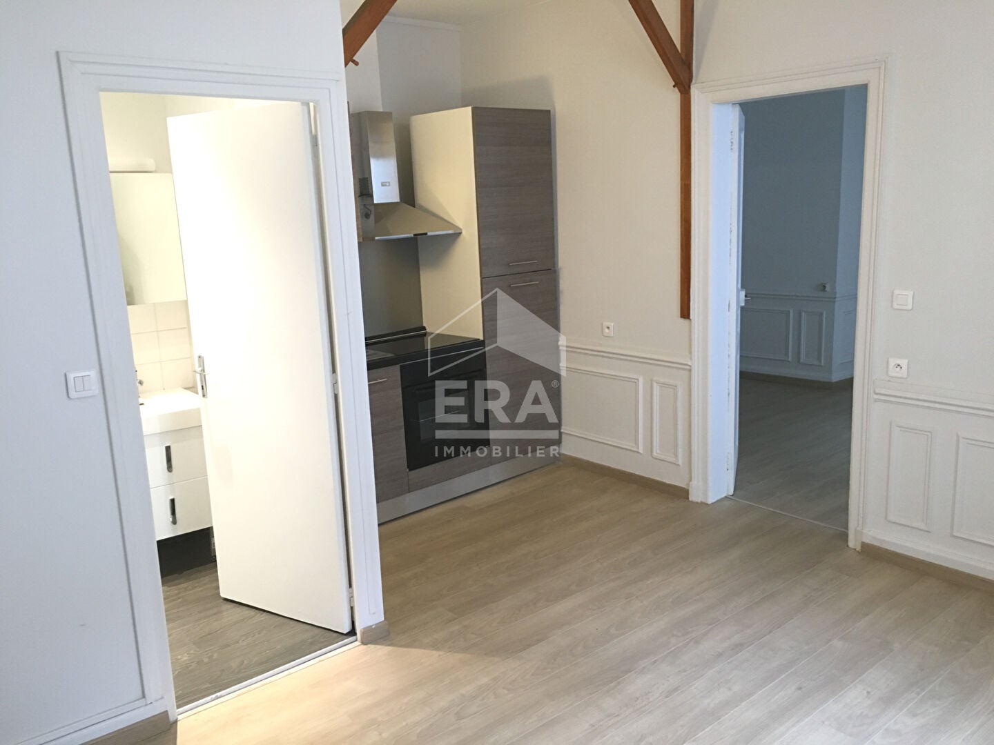 Appartement Rue des Augustins à Reims