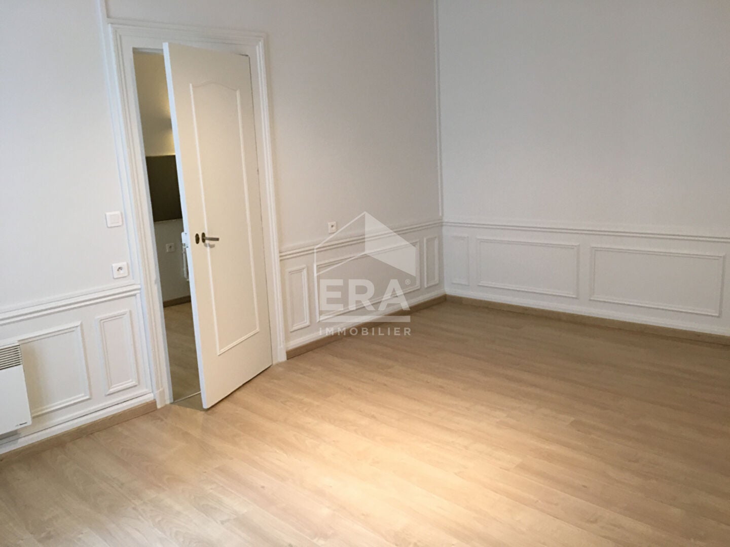 Appartement Rue des Augustins à Reims