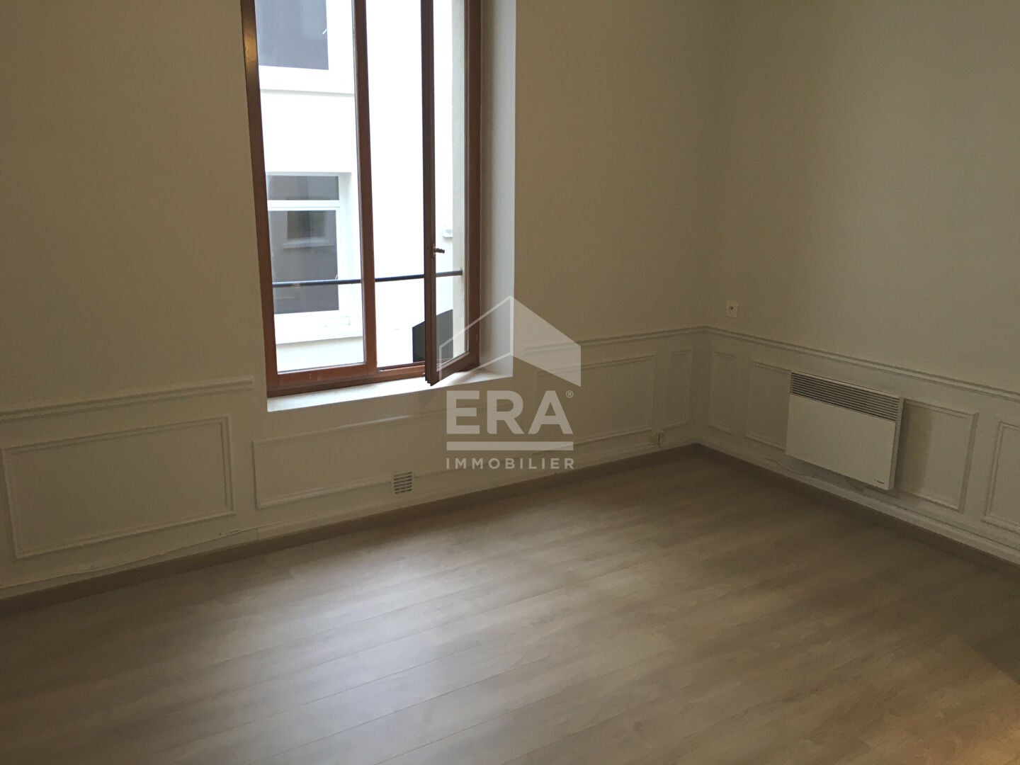 Flat Rue des Augustins in Reims
