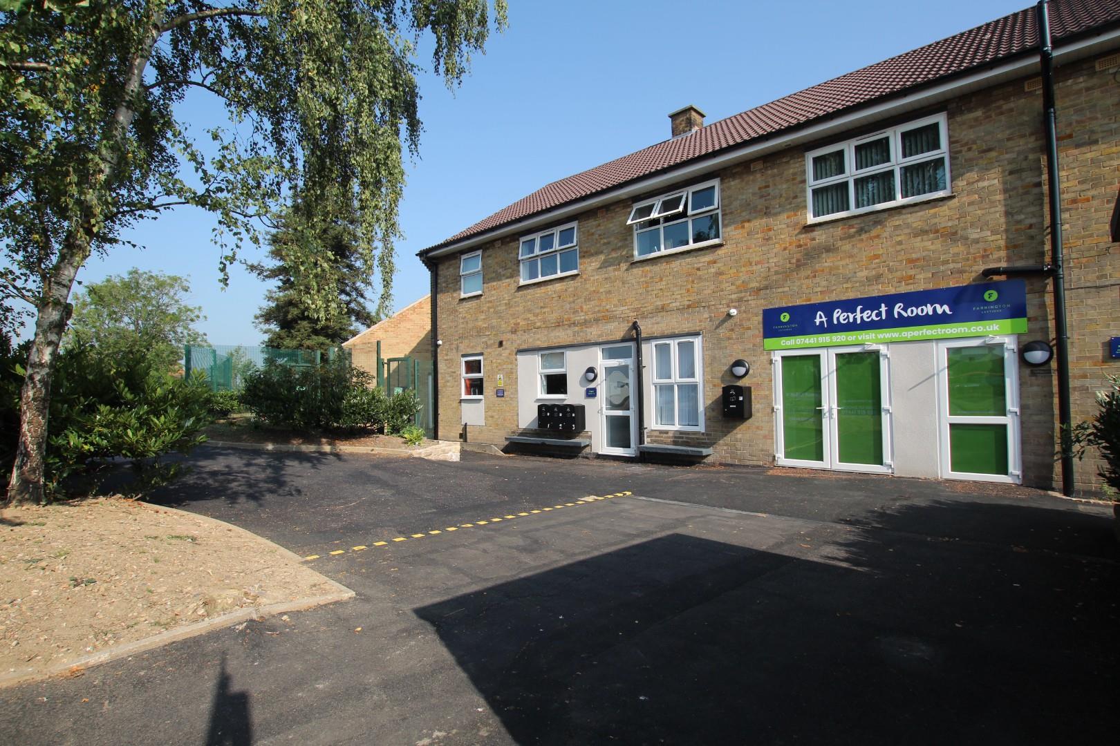 Room Kenilworth Drive in Erewash