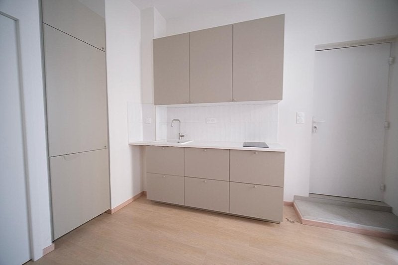 Flat Cours Lieutaud in Marseille