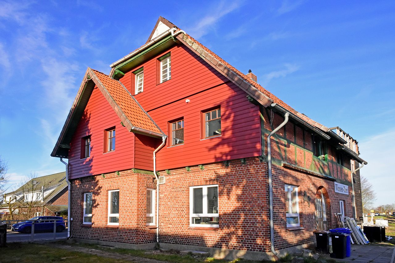 Wohnung Tönnhäuser Weg in Winsen (Luhe)