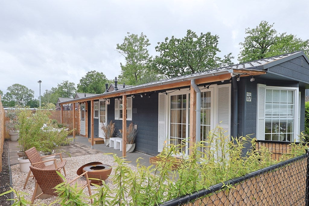 Huis Dennendreef 5 117 in Boxtel
