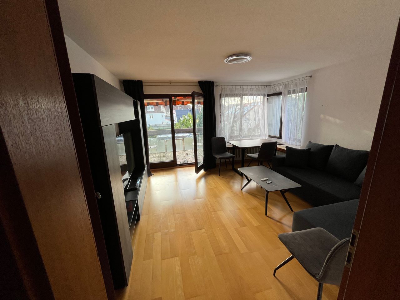 Wohnung Sachsenstraße in Stuttgart
