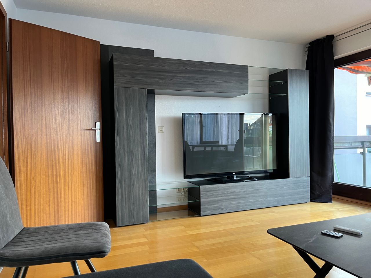 Wohnung Sachsenstraße in Stuttgart
