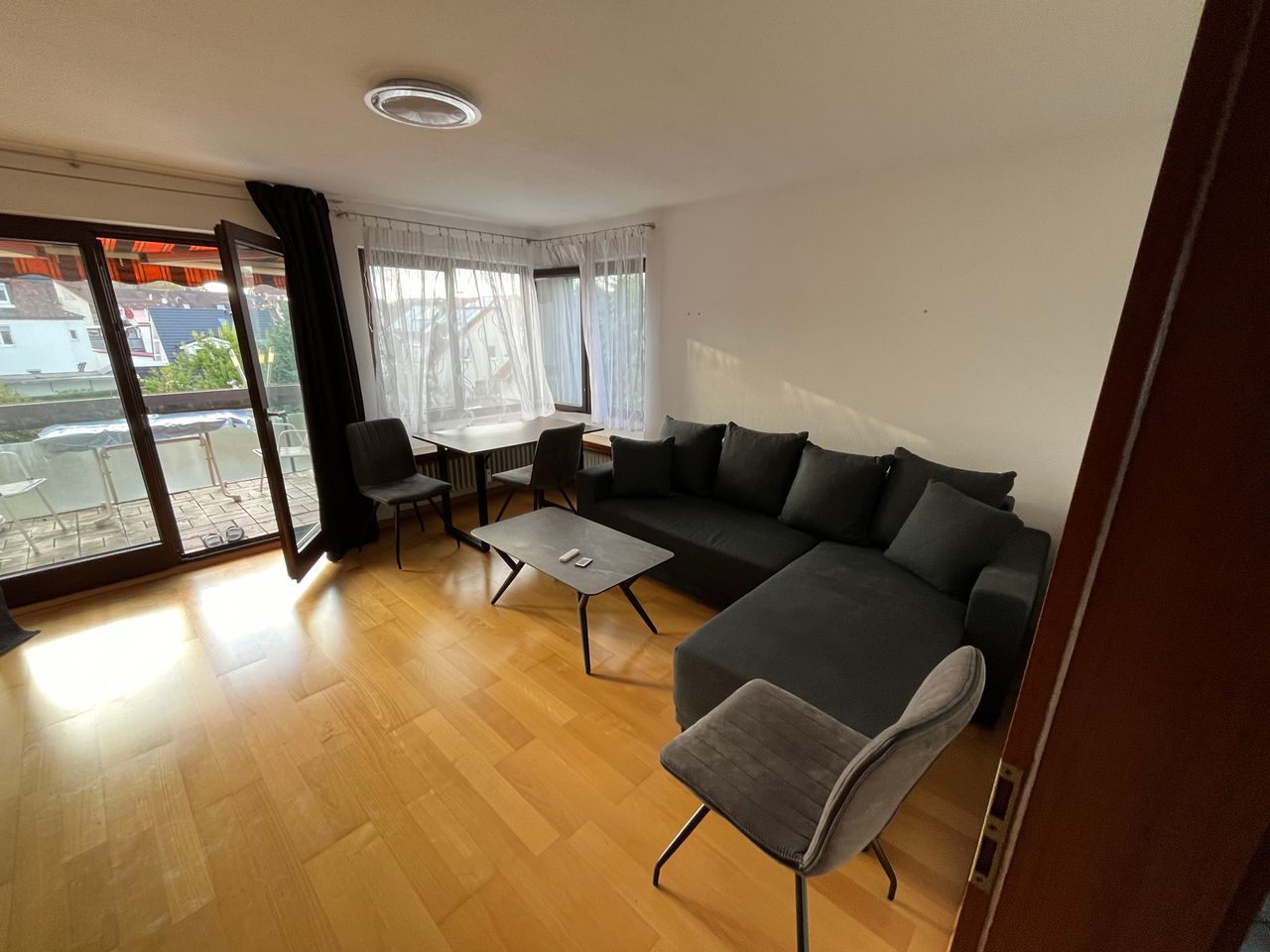 Wohnung Sachsenstraße in Stuttgart