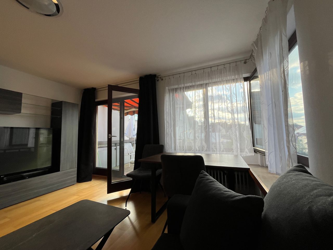 Wohnung Sachsenstraße in Stuttgart