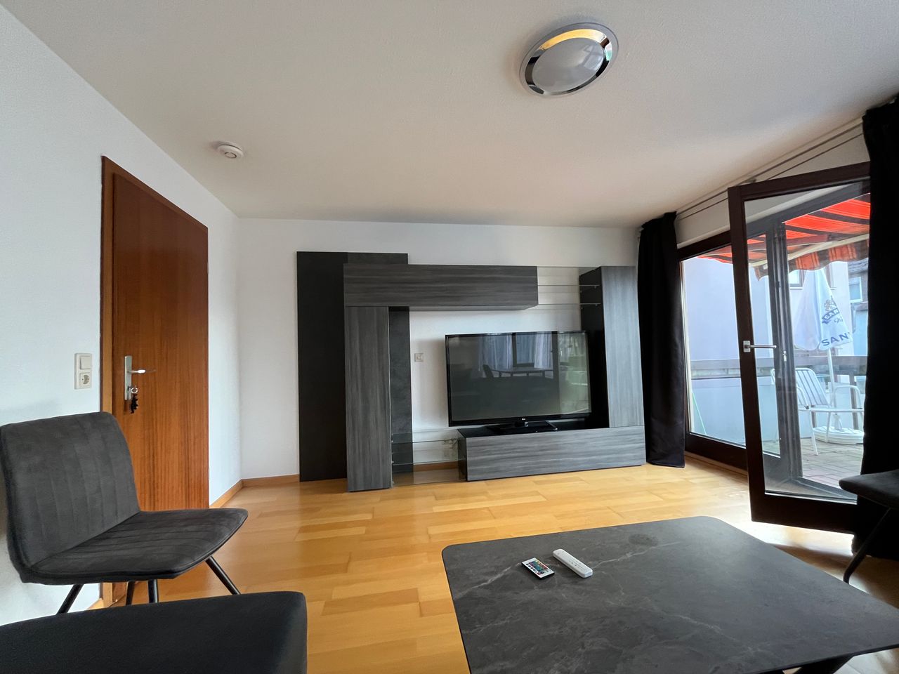 Wohnung Sachsenstraße in Stuttgart