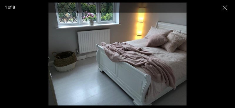 House Harpurs in Reigate and Banstead