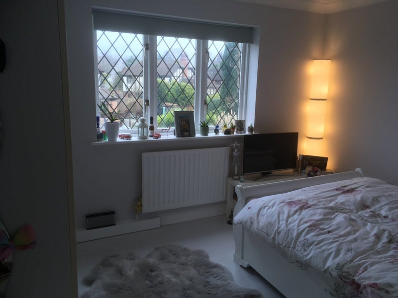 House Harpurs in Reigate and Banstead