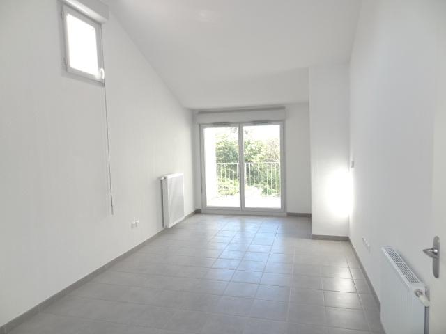 Flat Rue Antoine Bayes in Toulouse