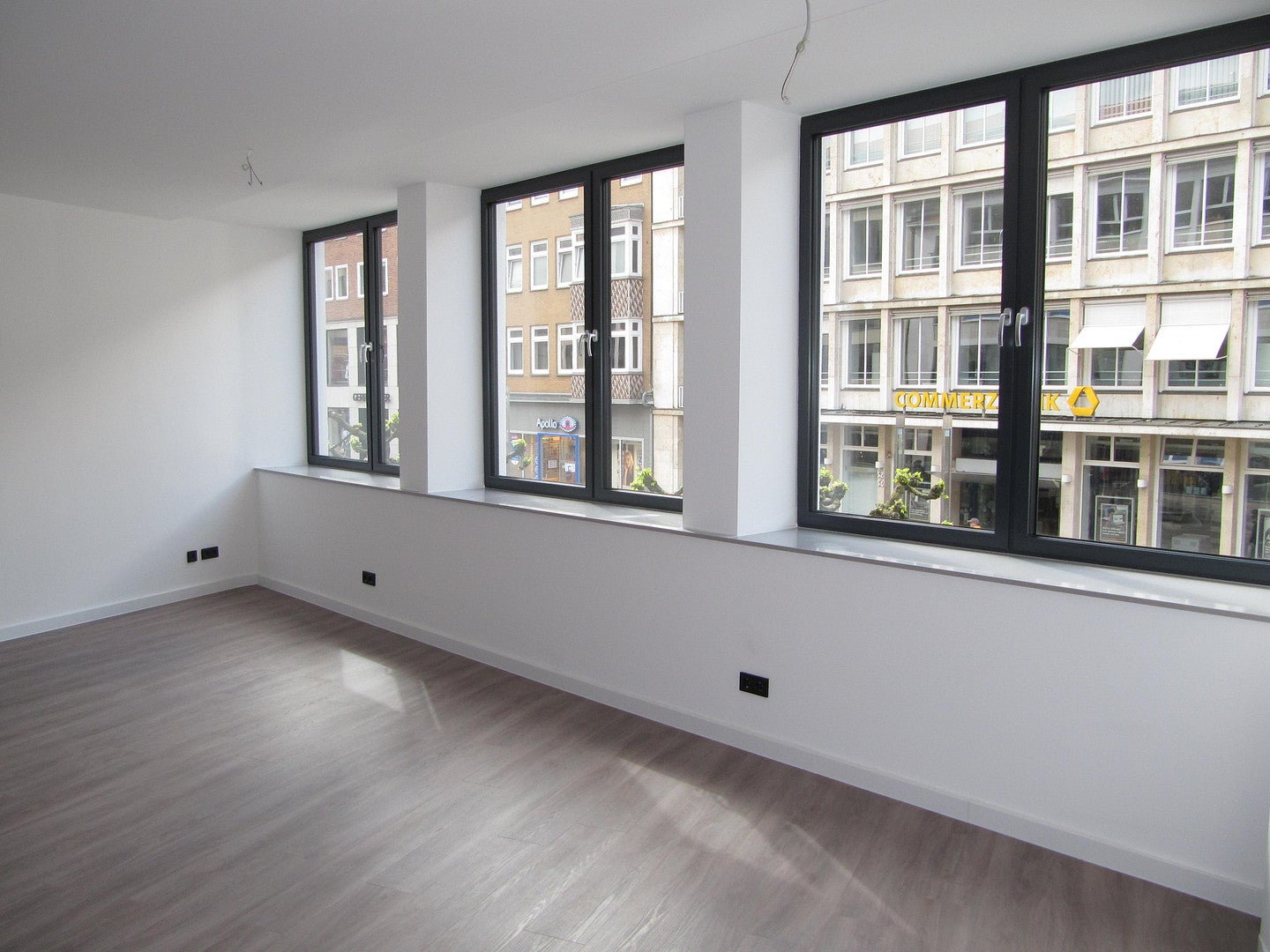 Wohnung Breite Straße in Lübeck