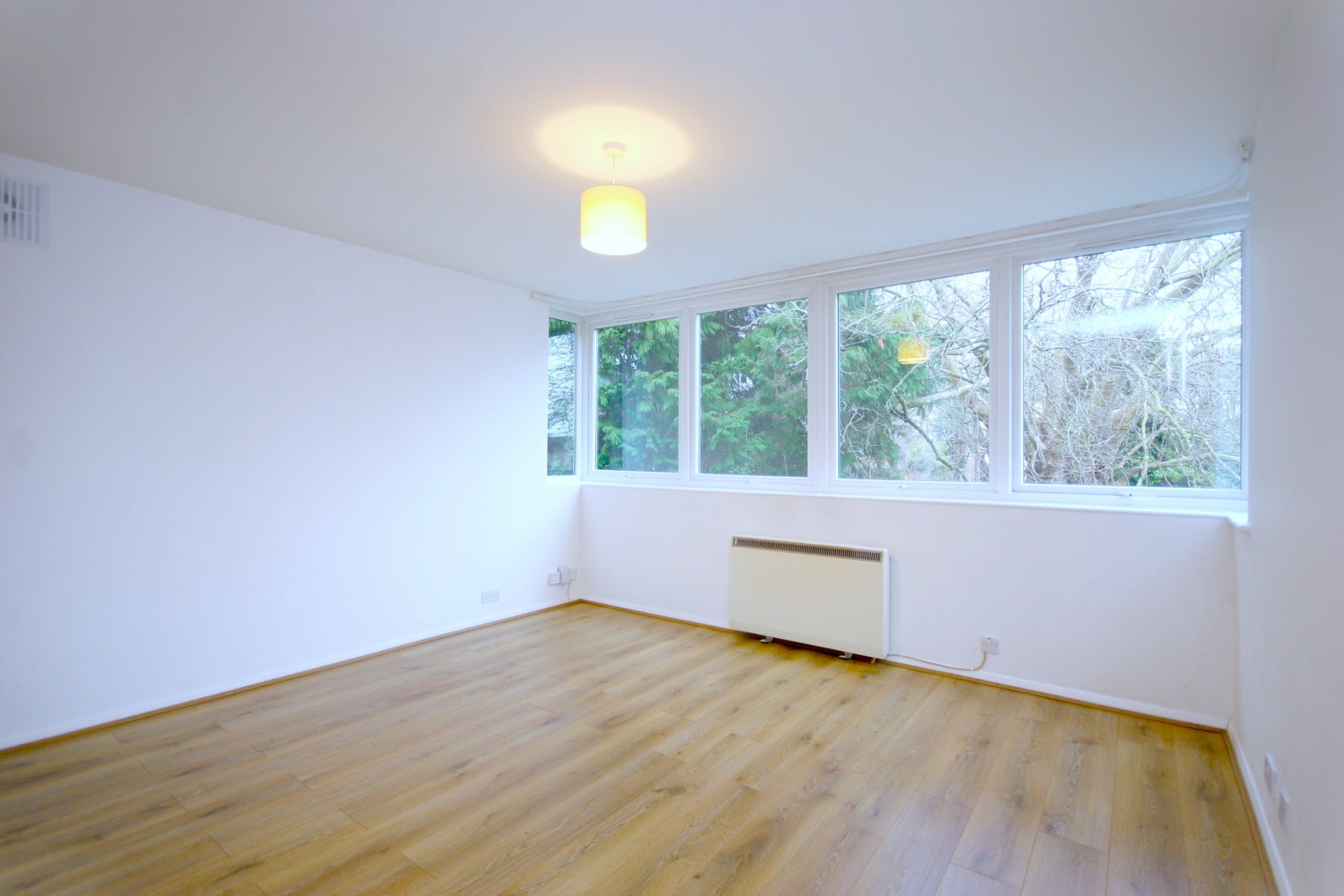 Flat Beckenham Grove in Greater London