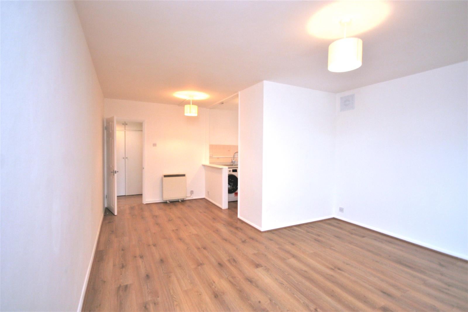 Flat Beckenham Grove in Greater London