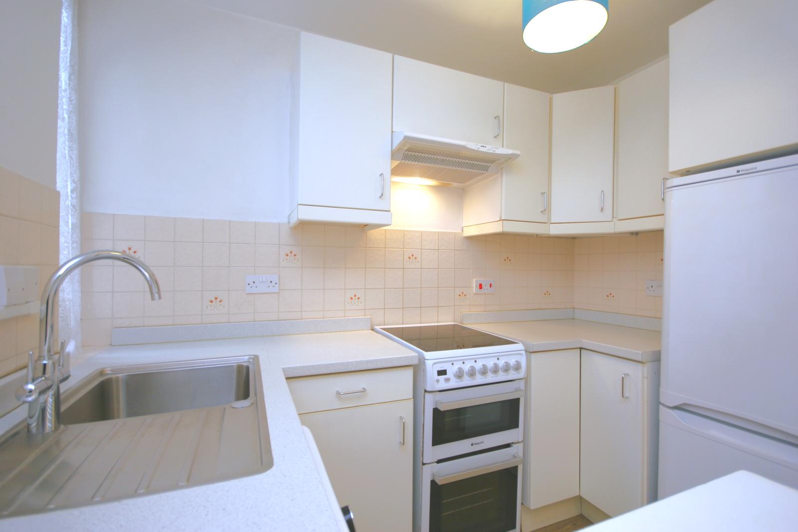 Flat Beckenham Grove in Greater London