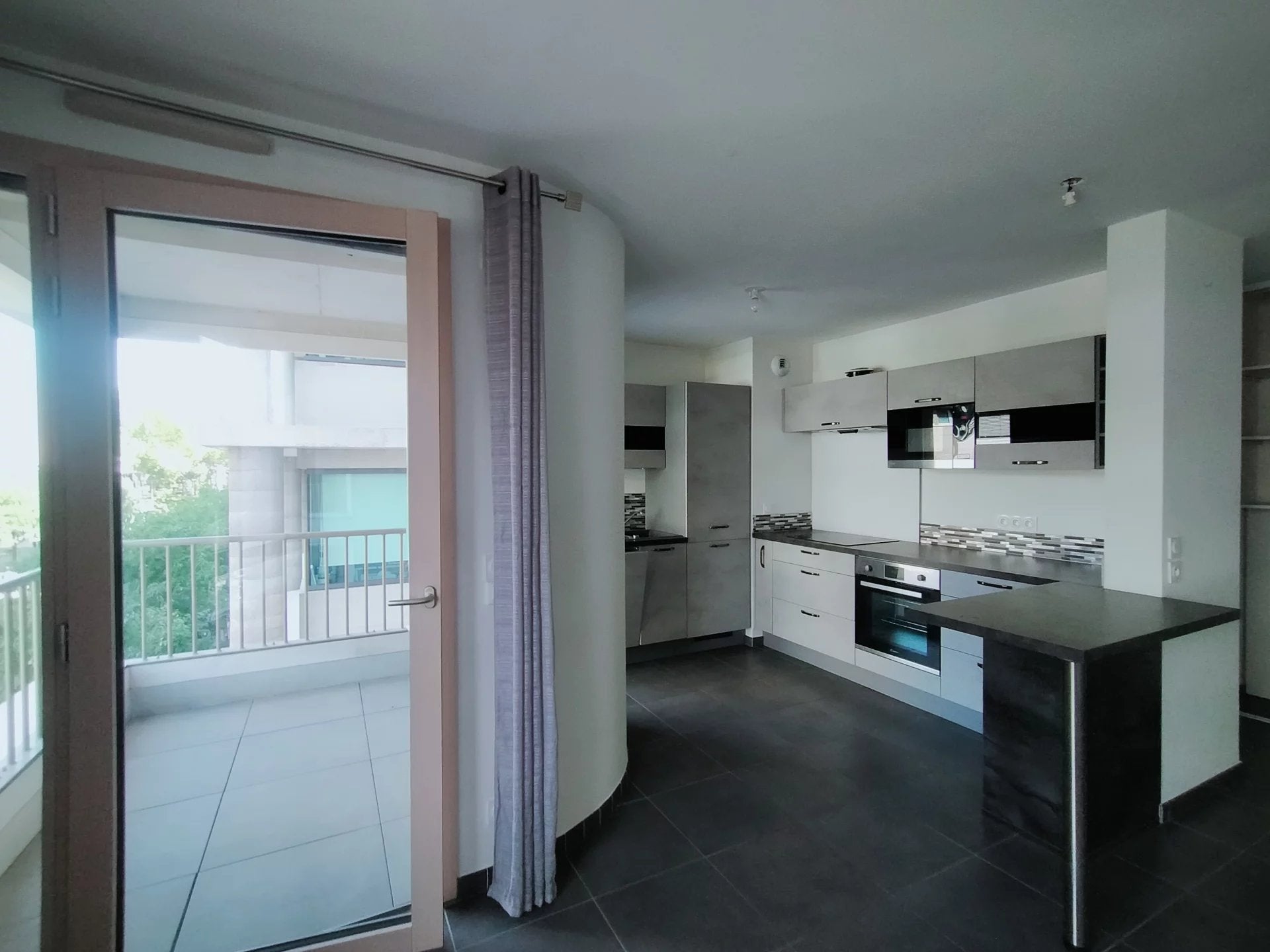 Appartement Cours Charlemagne à Lyon