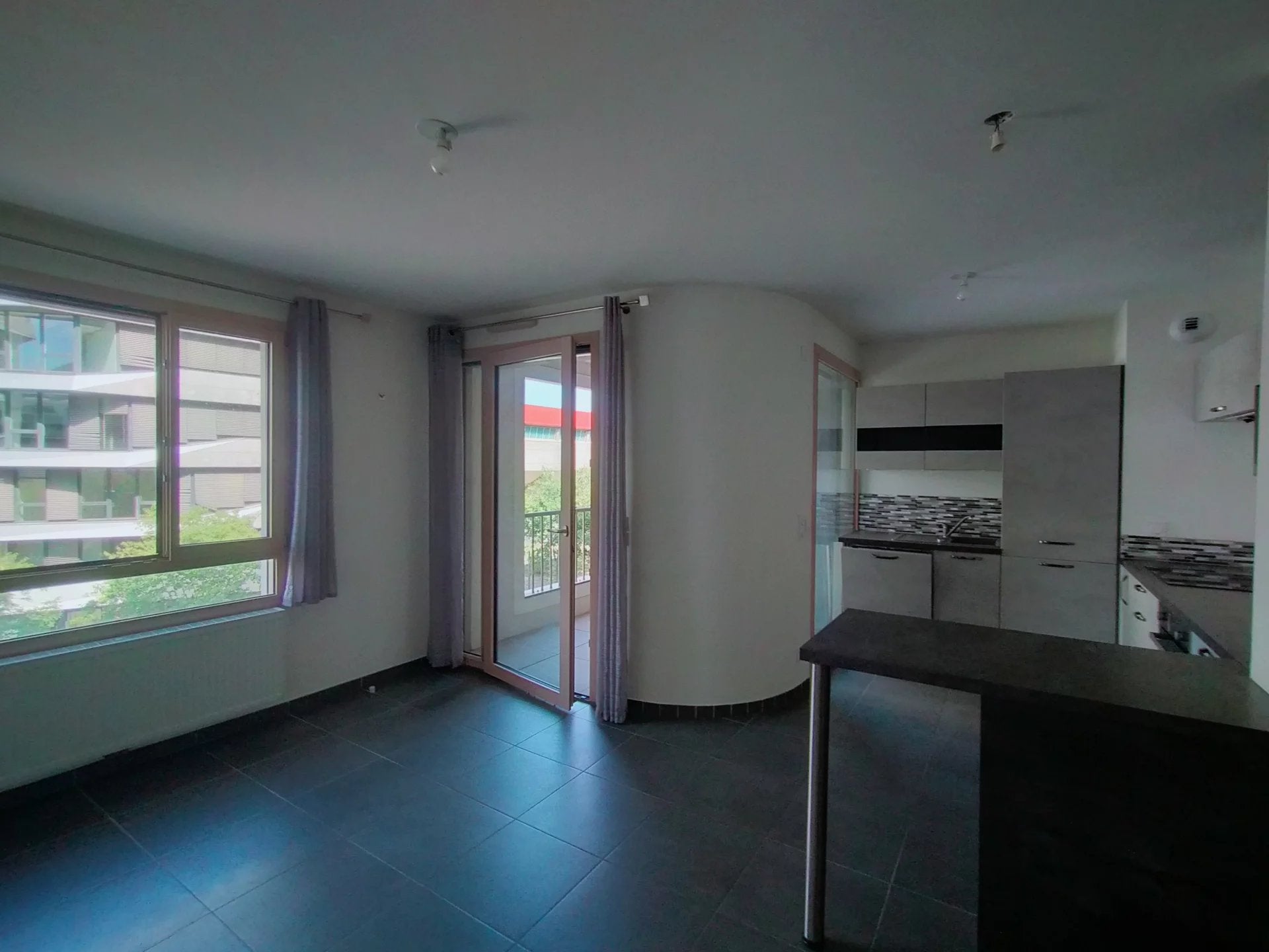 Appartement Cours Charlemagne à Lyon