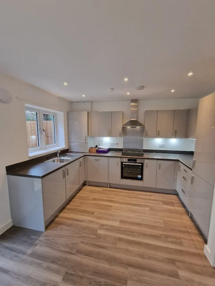 House Langley Avenue in Dacorum