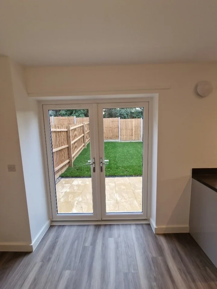 House Langley Avenue in Dacorum