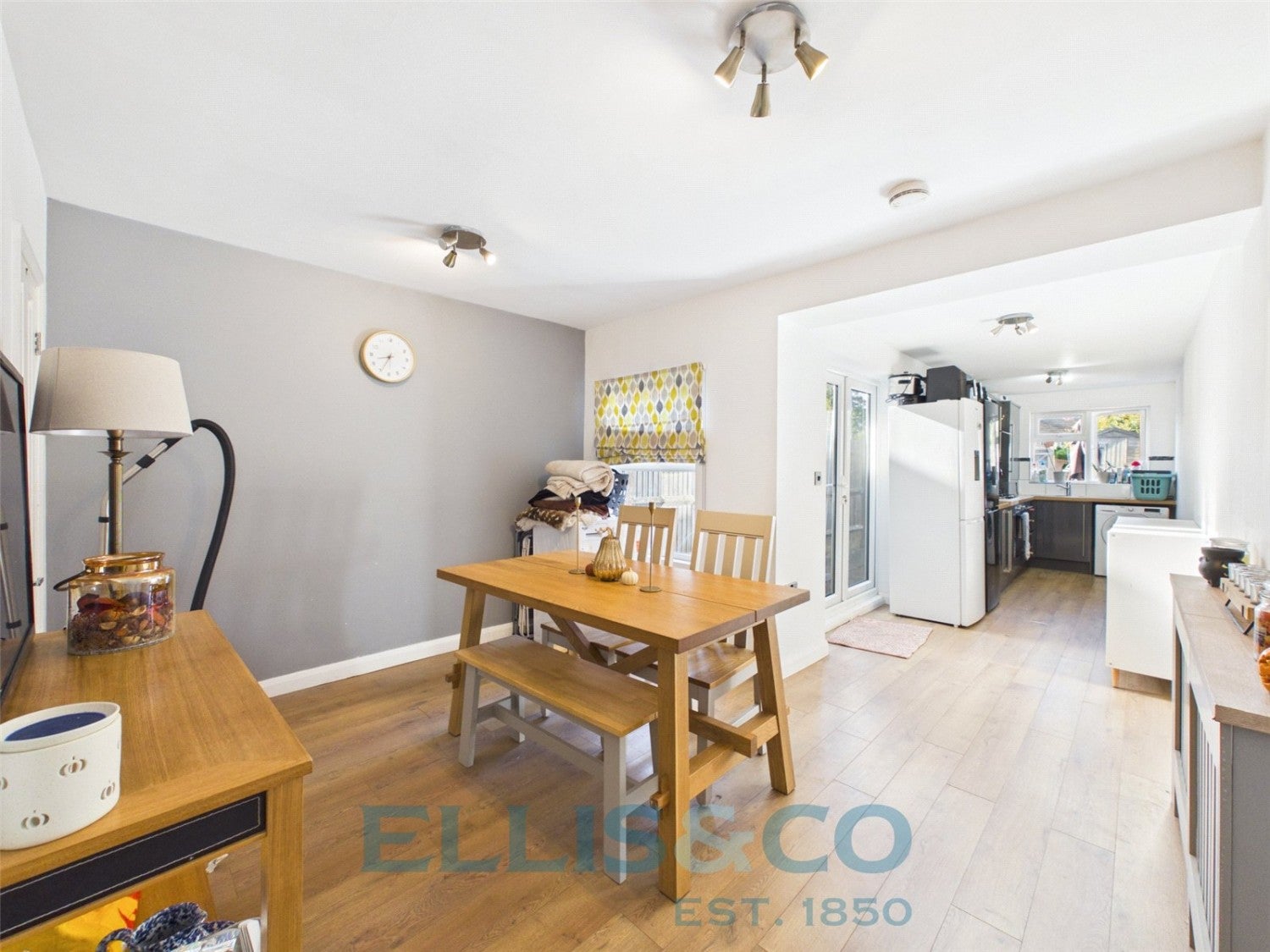 House Lavender Hill in Tonbridge and Malling