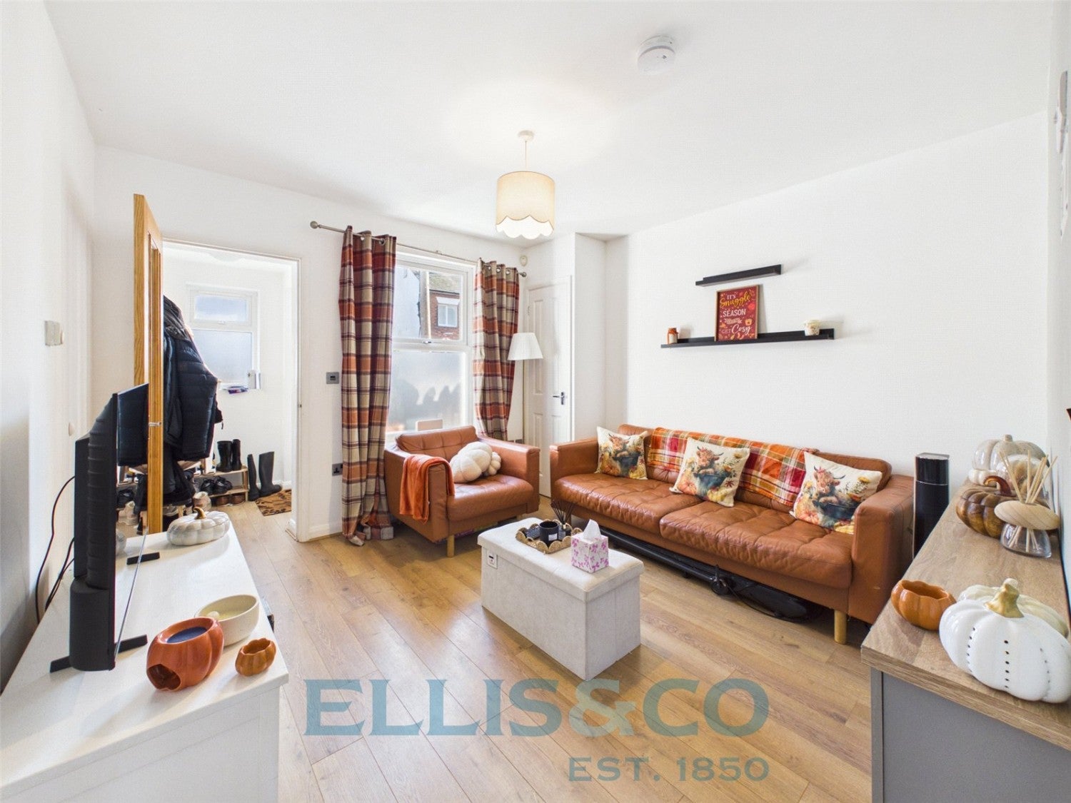 House Lavender Hill in Tonbridge and Malling