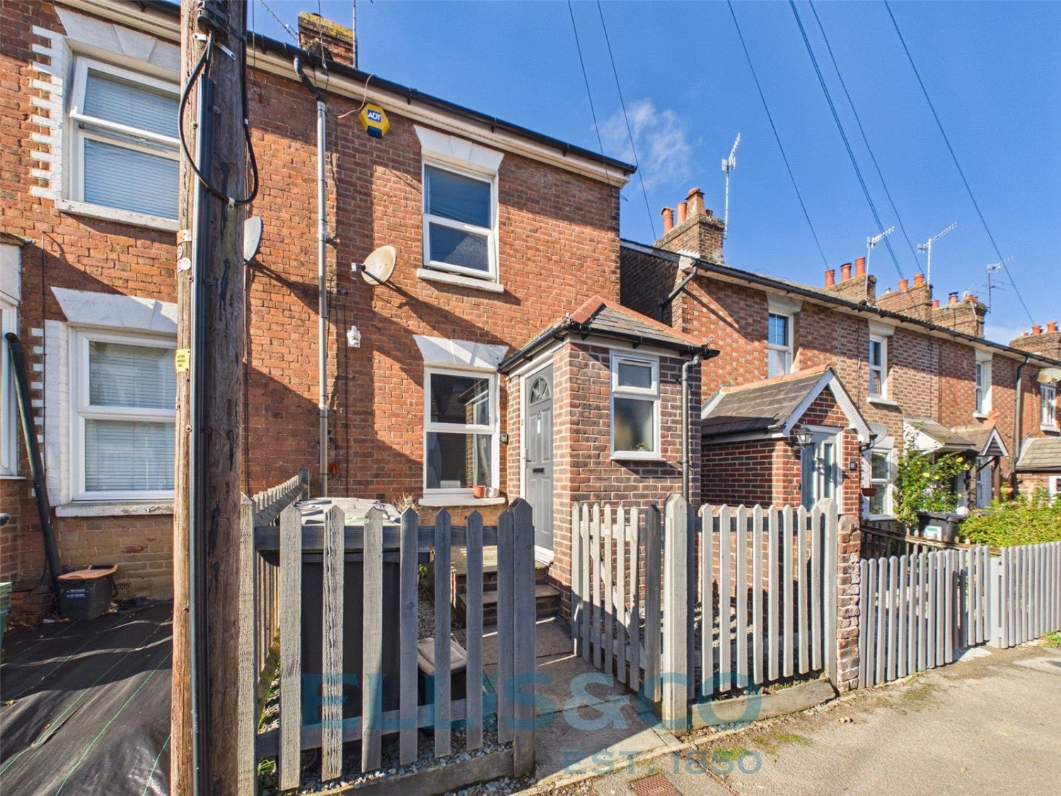 House Lavender Hill in Tonbridge and Malling