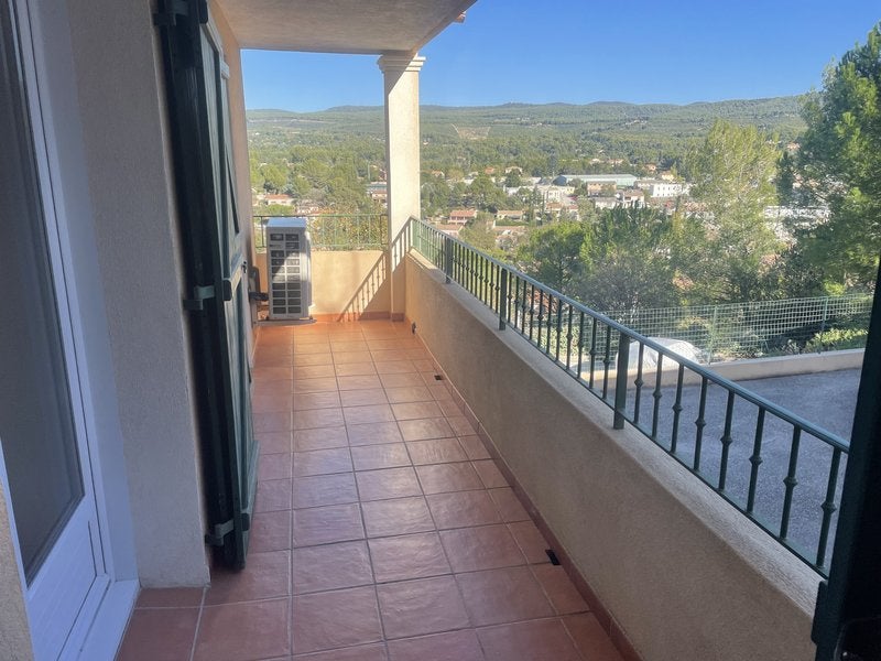 Appartement Chemin des Puechs à Le Castellet