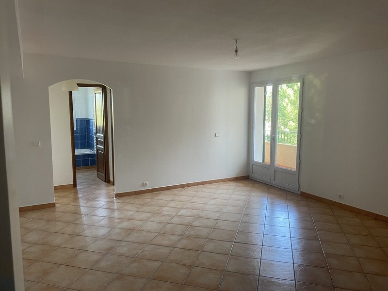 Appartement Chemin des Puechs à Le Castellet