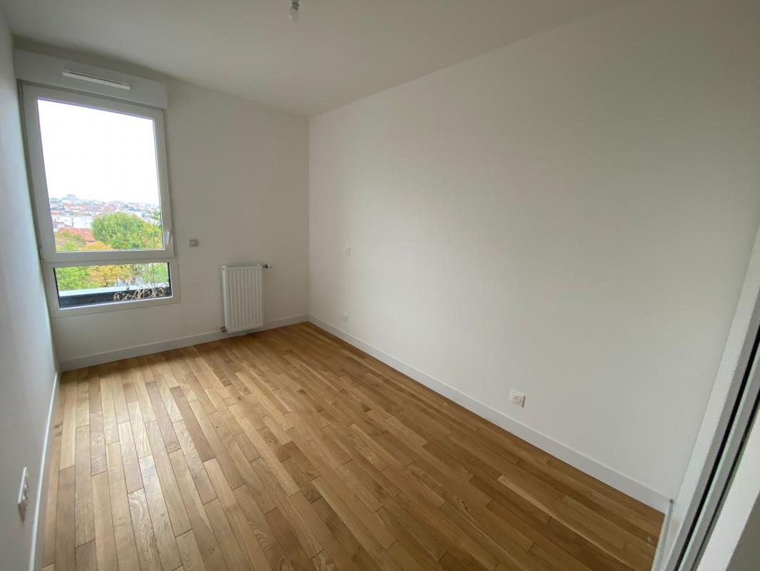 Appartement Boulevard Charles de Gaulle à Colombes