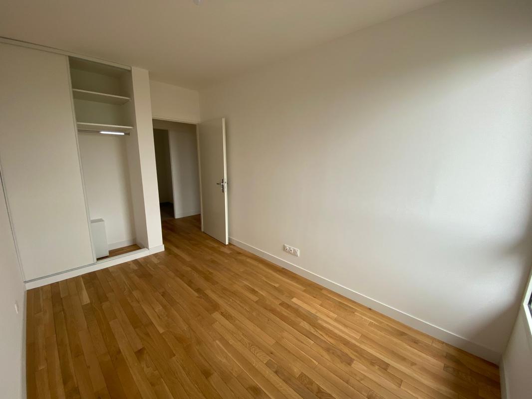 Appartement Boulevard Charles de Gaulle à Colombes