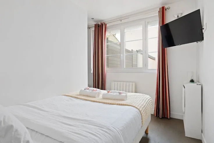 Appartement Rue Marcelin Berthelot à Charenton-le-Pont