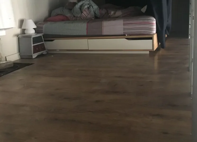 Appartement Place Louis Chazette à Lyon