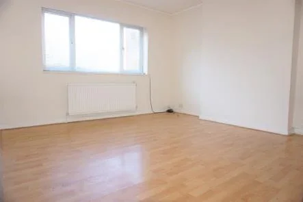 Flat Chalvey Park in Slough