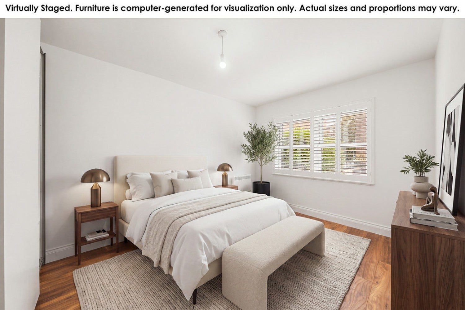 Flat Uverdale Road in Greater London