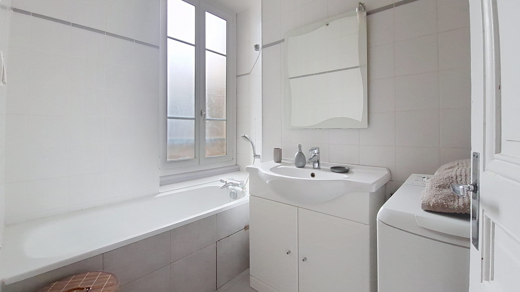 Appartement Rue de la Victoire à Lyon