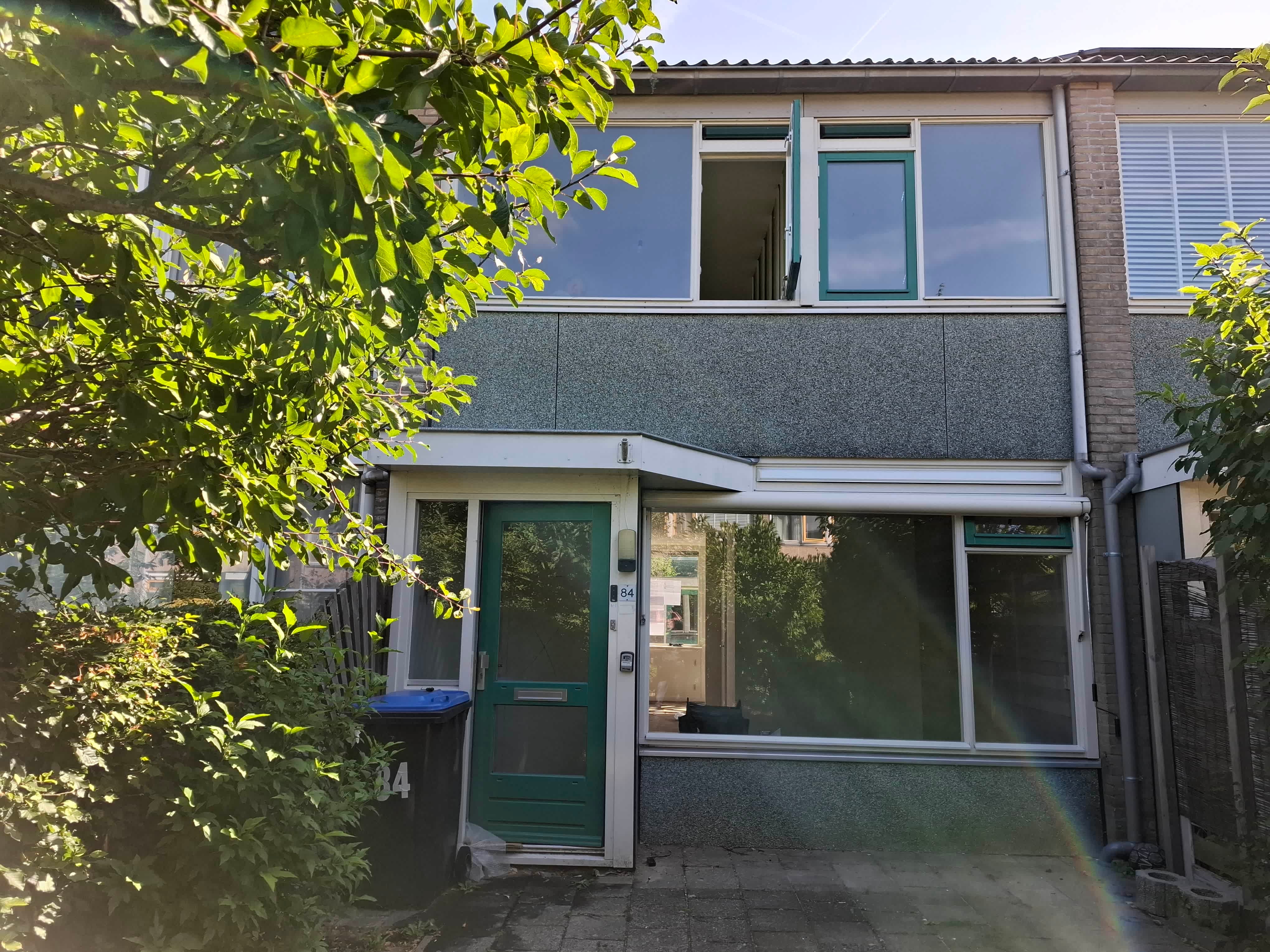 House M.Dotingalaan in Weesp