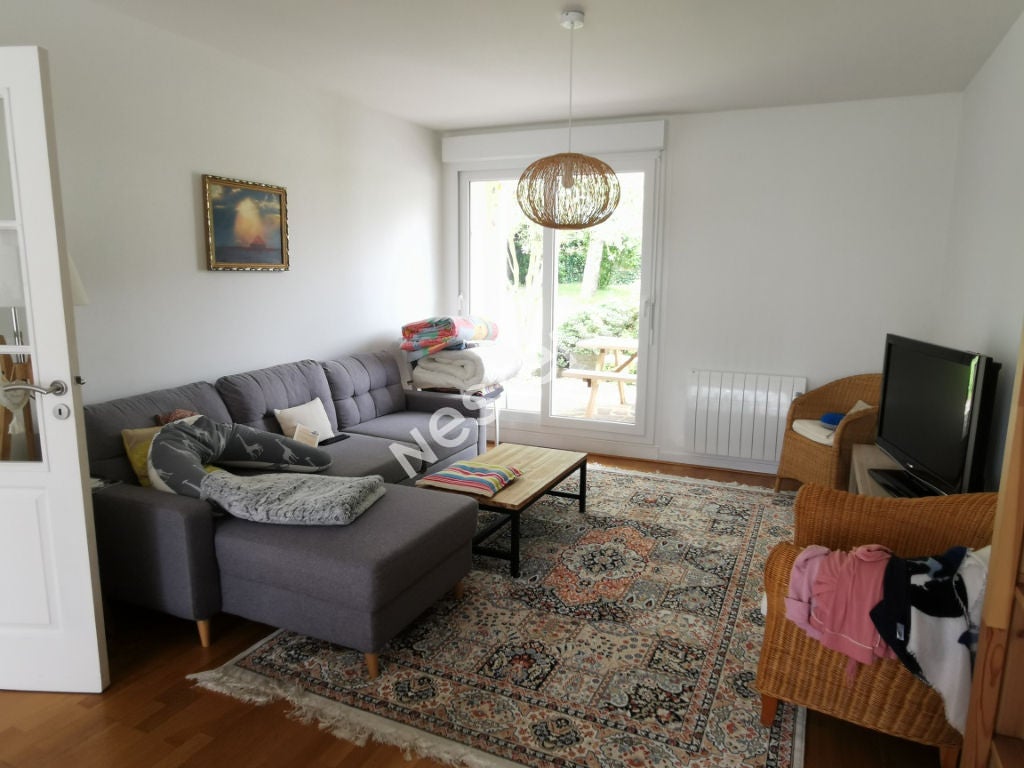 Maison Rue Saint-François à Saint-Brieuc