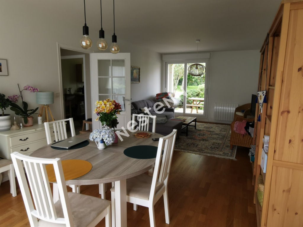 Maison Rue Saint-François à Saint-Brieuc
