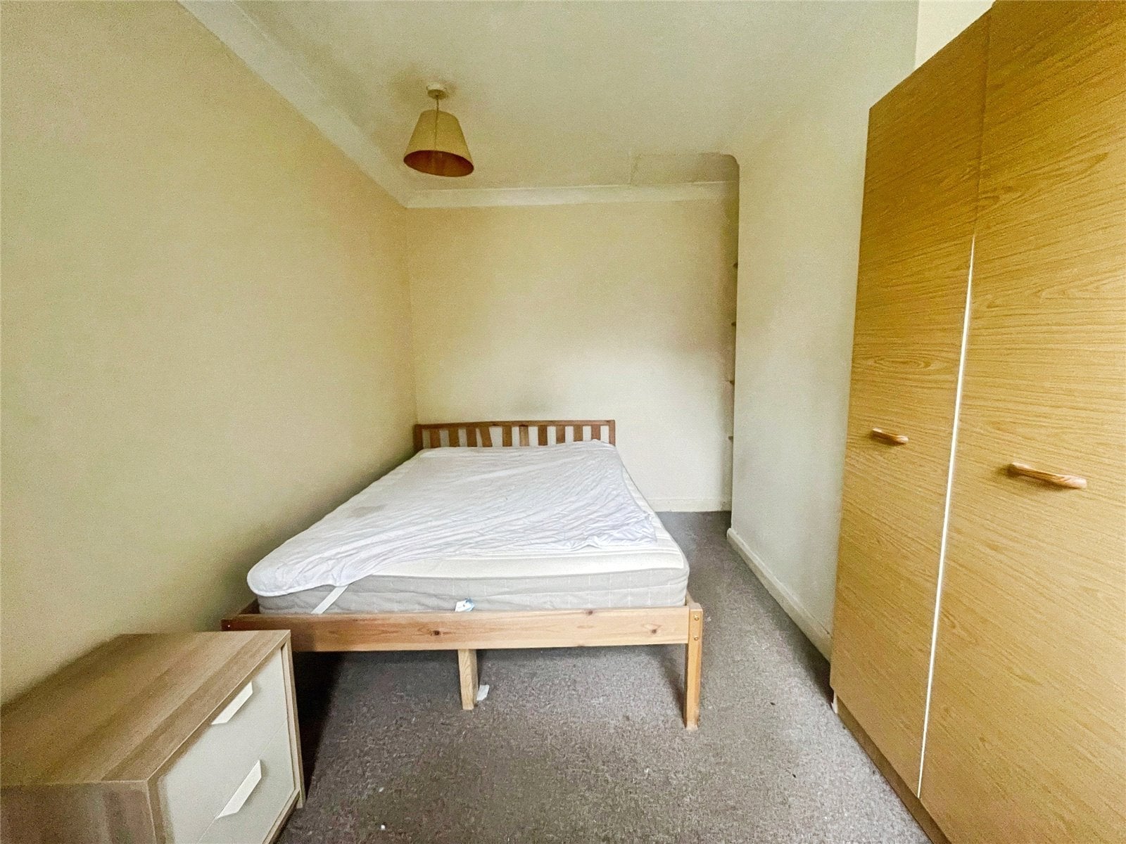 Flat Nobles Way in Borough of Runnymede