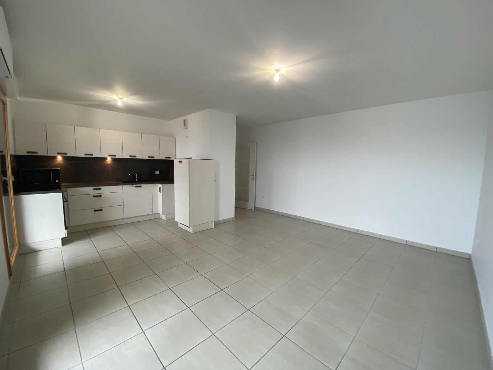 Flat Rue Jules Chausse in Chaponost