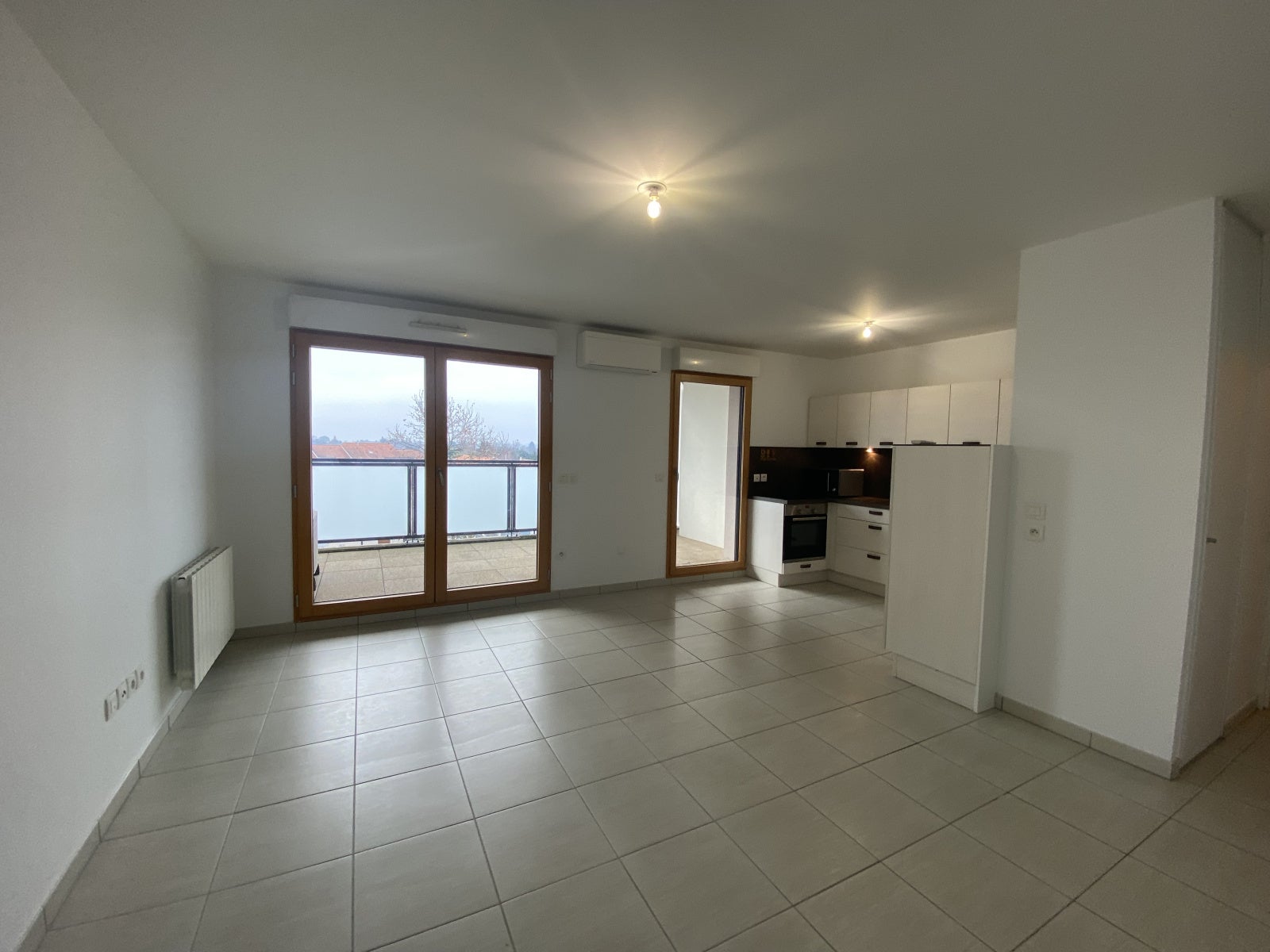 Flat Rue Jules Chausse in Chaponost