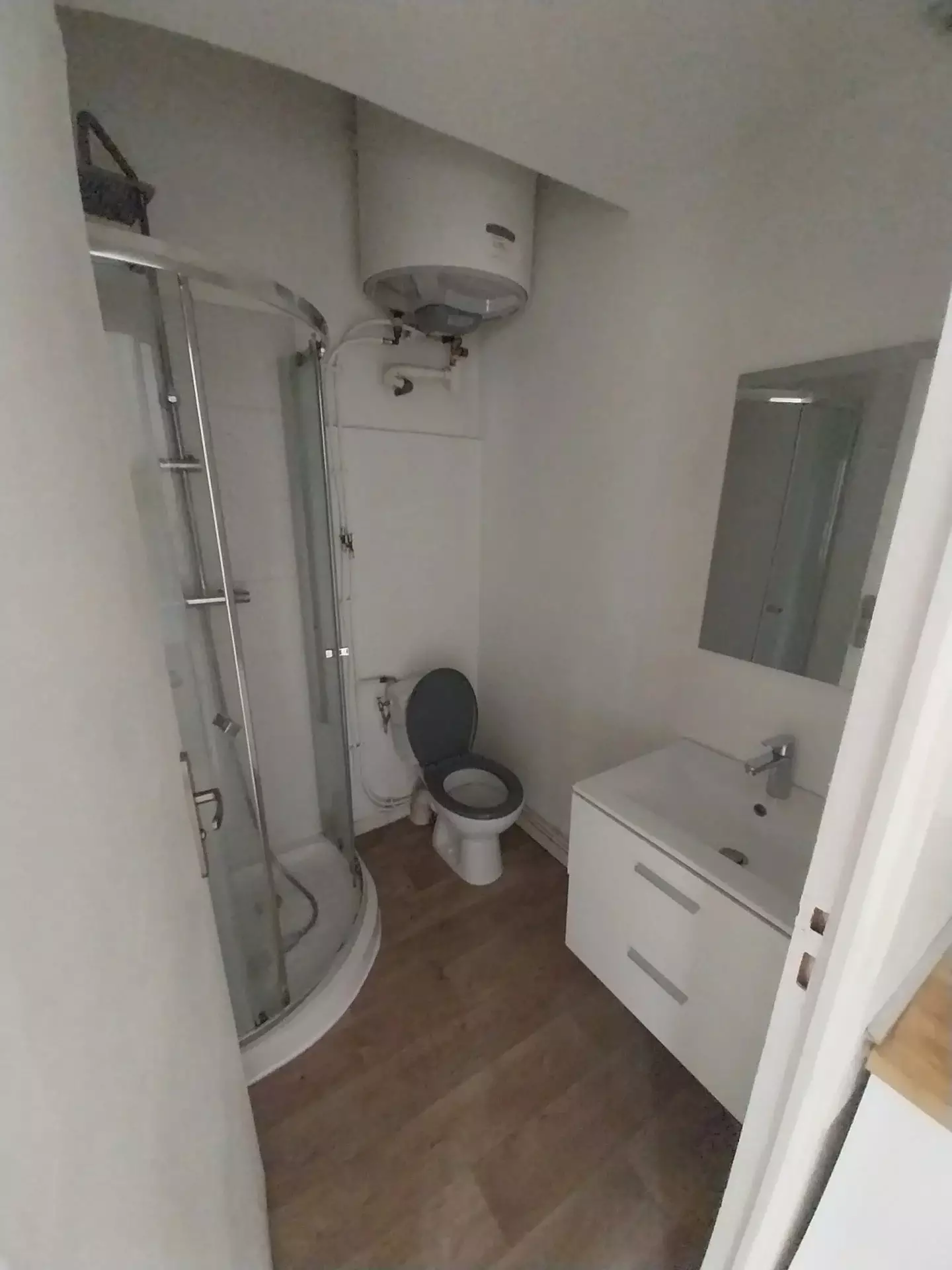 Appartement Rue du Collège à Roubaix