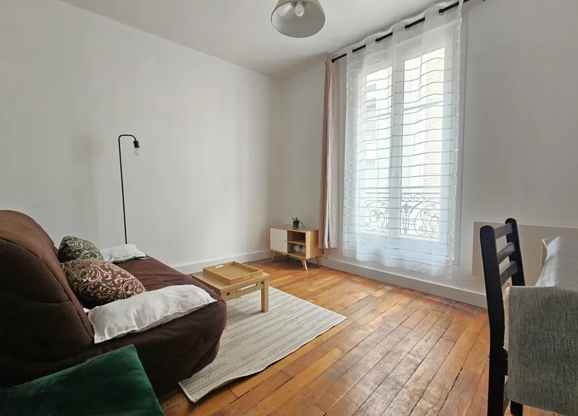 Appartement Rue Guy Môquet à Malakoff