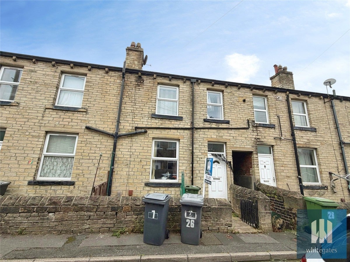 House Leef Street in Kirklees