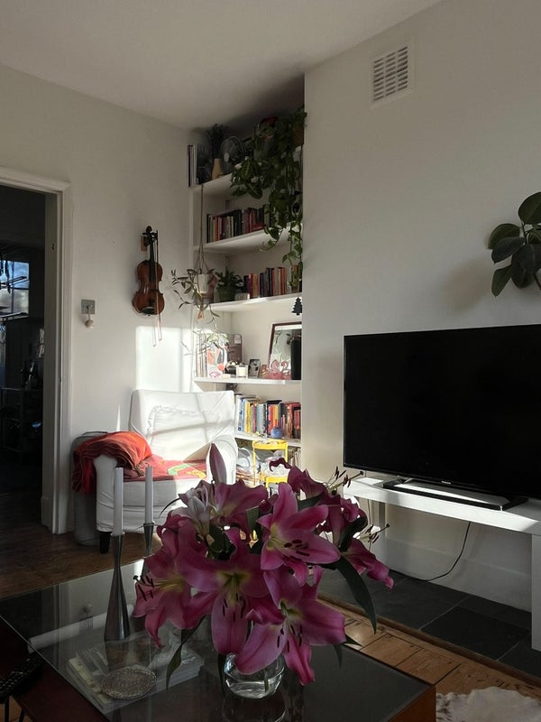 Room Stepney Green in Greater London
