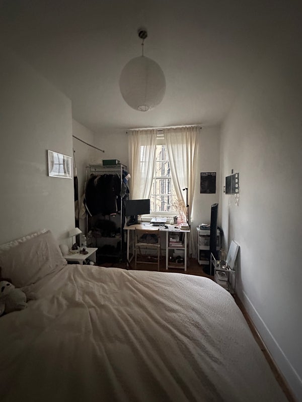 Room Stepney Green in Greater London