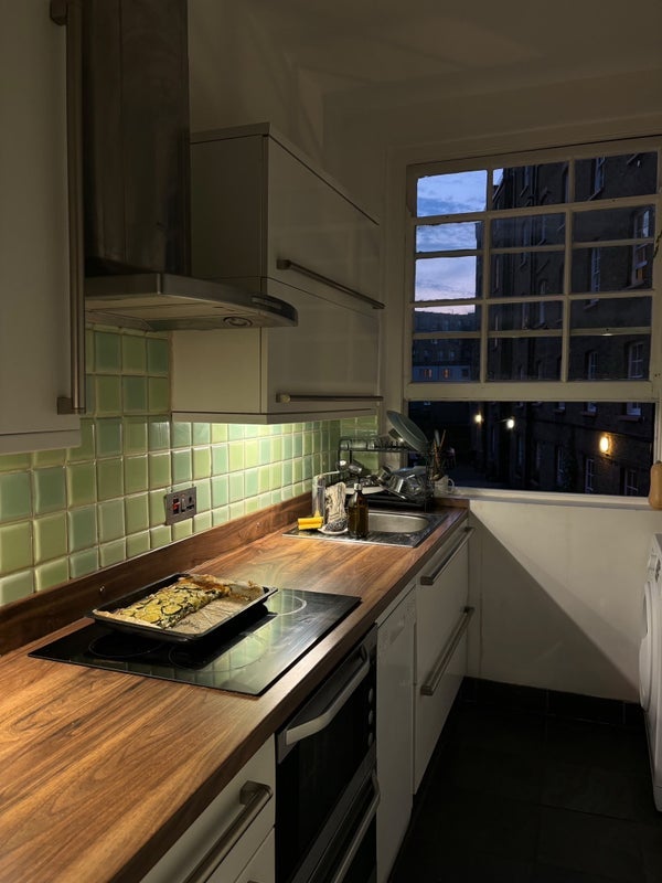 Room Stepney Green in Greater London