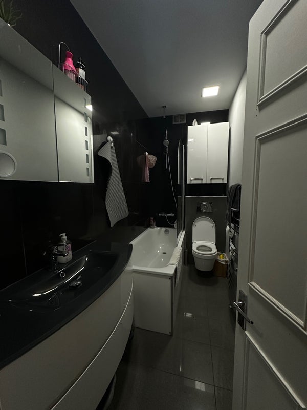 Room Stepney Green in Greater London